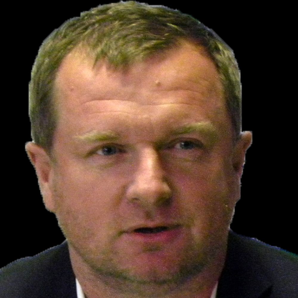 Pavel Vrba - hlavička