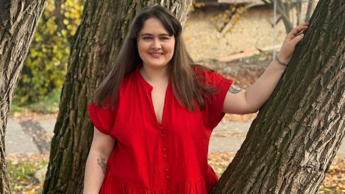 „Dokud jsem nezažila, že na mě muž při sexu dbal, nedošlo mi, že mám také právo chtít sex podle sebe a s vyvrcholením,“ říká Zuzana Kacvinská.