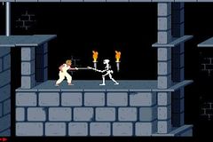 Hra Prince of Persia slaví 25 let. V čem byla průlomová?