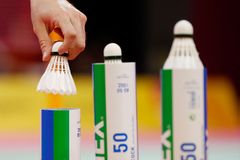 Historický úspěch českého badmintonu potvrzen, do Paříže pojedou čtyři reprezentanti