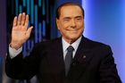 Berlusconi může znovu kandidovat. Milánský soud mu zkrátil trest