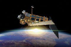 Rusko vyneslo záhadný satelit. Lovec družic? tápou Američané