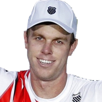 Sam Querrey Sam Querrey - hlavička