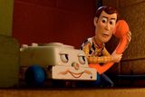2. Toy Story 3: Příběh hraček. 1,063 miliardy dolarů. Disney.