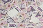 Nový žebříček: Česko se zadlužuje rychleji než eurozóna