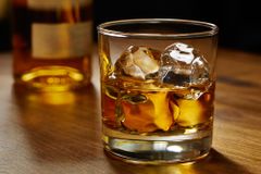 KLDR vyrábí vlastní whisky. Má blahodárné účinky na zdraví a pomáhá játrům