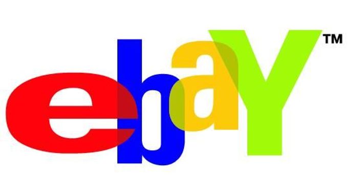 eBay sice působí i v Česku, ale dražební portál tu nespustila.