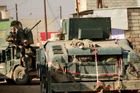 Irácká armáda obsadila Kirkúk, tvrdí Bagdád. Z města vyhnala kurdské milice