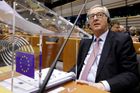 Juncker představil různé scénáře vývoje EU. Počítá i s vícerychlostní Evropou
