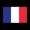 Francie. Vlajky účastníků MS v hokeji 2012