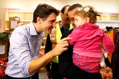 Kanada přijala prvních deset tisíc syrských uprchlíků. Přesídlení zaplatí i soukromí dárci