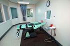 Zruší Kalifornie trest smrti? Rozhodne referendum