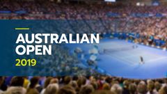 Kvitová to na vrchol nedotáhla, Djokovič má titul. Projděte výsledky Australian Open