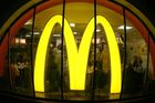 McDonald's vyhrál spor o ochrannou známku. Smí jako jediný používat u potravin termíny Mc a Mac