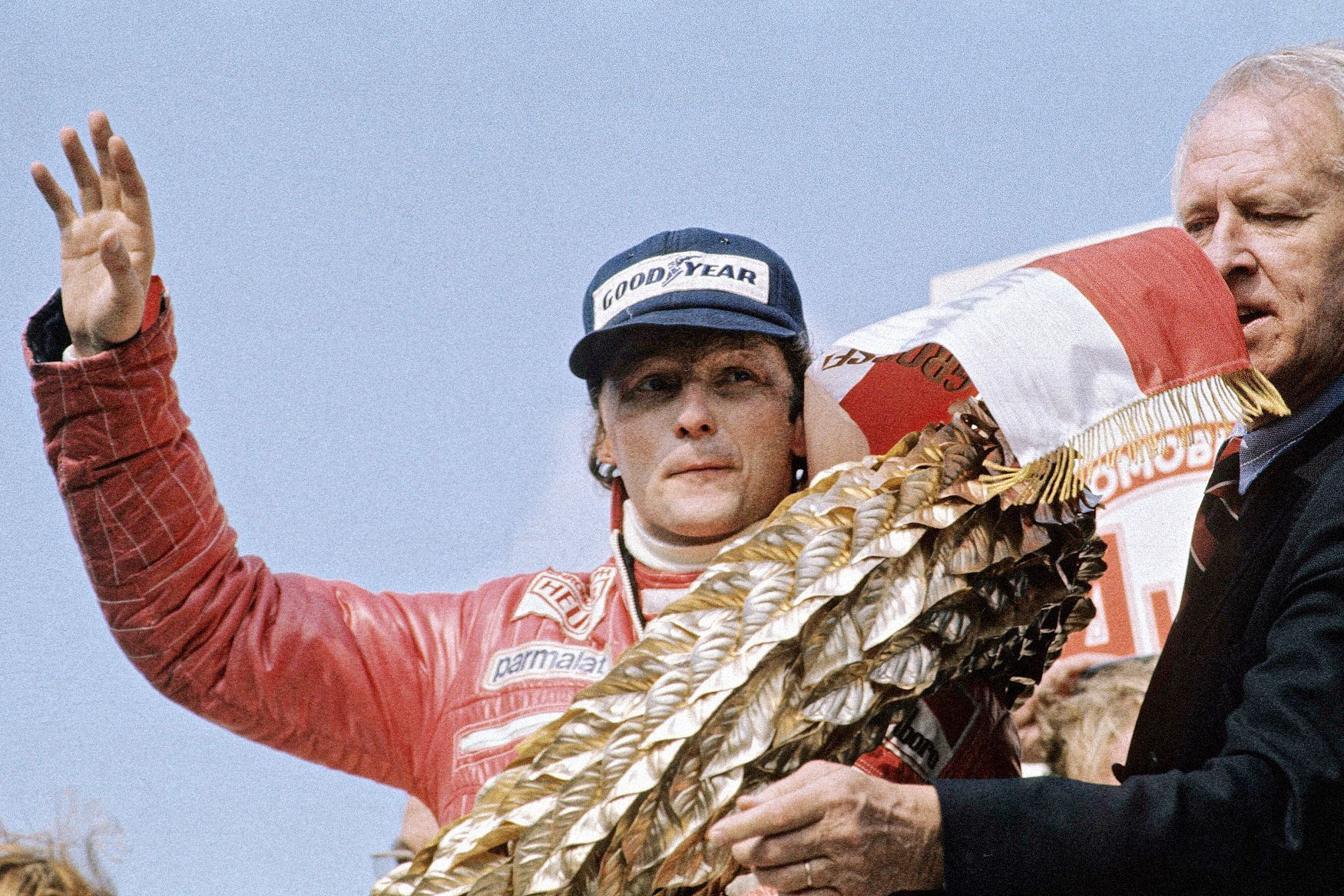 Jednorázové užití / Fotogalerie / 1000 startů stáje Ferrari ve F1