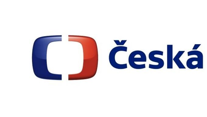 Logo ČT.