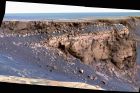 Na Marsu prý jsou zkameněliny, dokazující dávný život