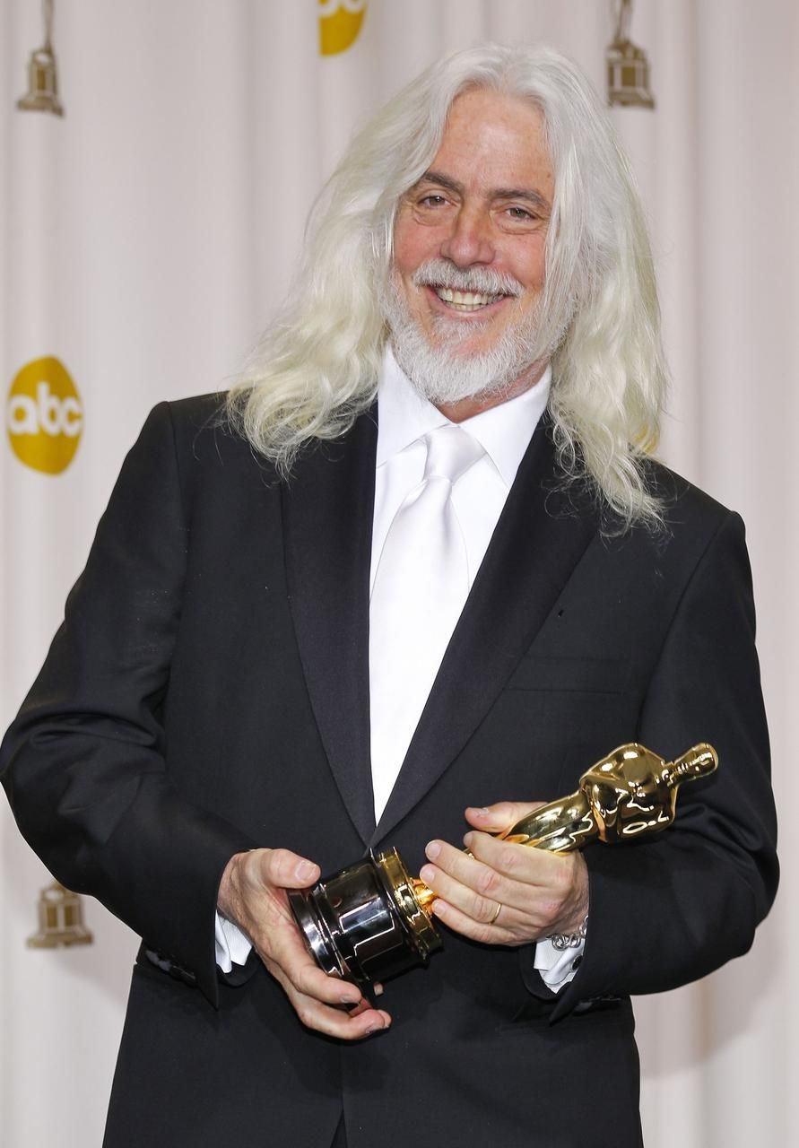 Oscar 2012 - Hugo, kamera
