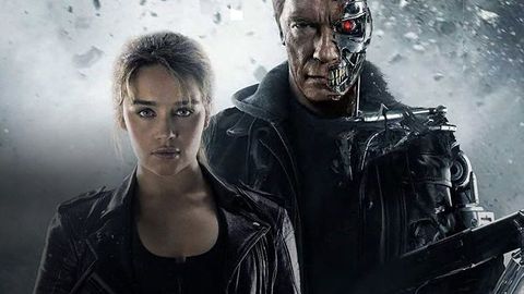 Recenze: Terminator Genisys