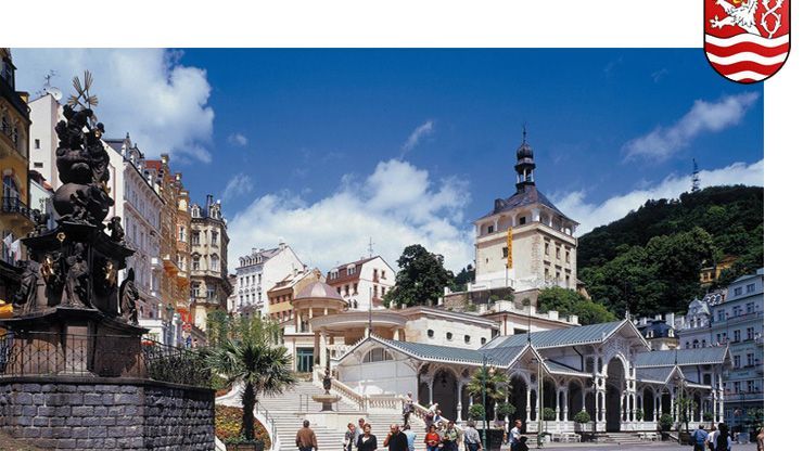 Karlovy Vary