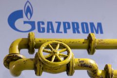 Gazprom je po čtvrtstoletí v červených číslech, ztrátu evropského trhu zaplňuje obtížně