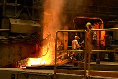 Vítkovice Steel na konci září zavře ocelárnu v Ostravě, zanikne 300 pracovních míst