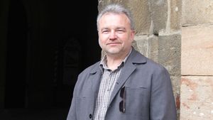 Luděk Frencl