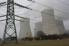 Rakousko připravuje protest proti jaderné elektrárně Dukovany