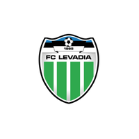 Levadia Tallinn Logo: FC Levadia Tallinn
