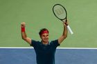 Federer hladce vyřídil Raonice a zahraje si o další titul