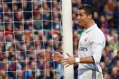 Video: Další trofej pro Real. Ronaldo hattrickem rozhodl o vítězi mistrovství světa klubů