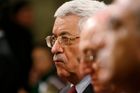 Abbás označil izraelský zákon o osadách za útok na Palestince
