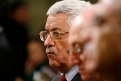 Abbás vyzval Palestince, aby neposílali na protesty děti