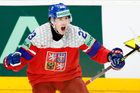 Česko - Dánsko. Turnaj začíná i pro Čechy, na úvod hrají s neoblíbeným soupeřem
