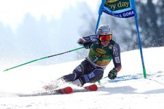 Kristoffersen si připsal druhé vítězství v sezoně, ovládl slalom v Chamonix