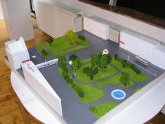 Street Art Praha - Epos