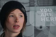 Snowboardistka Pančochová: Příště tu olympiádu vyhraji