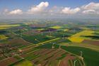 ČEZ v Rumunsku zprovoznil největší větrnou farmu