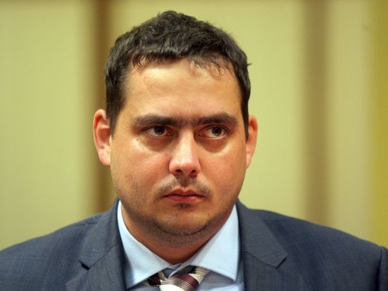Reakce Petra Dolínka (ČSSD) Zastupitel Prahy Petr Dolínek