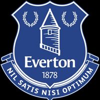 Everton Logo Evertonu