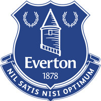 Everton Logo Evertonu