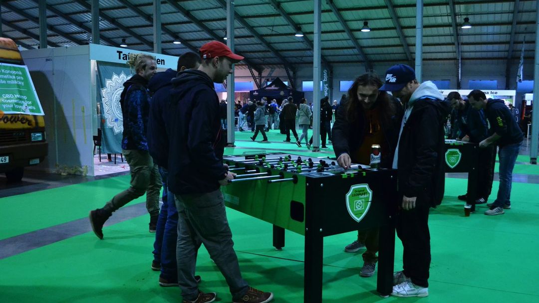 Cannafest 2018