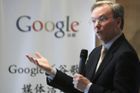 Google řeší ostudu. Hodinu nefungoval Gmail