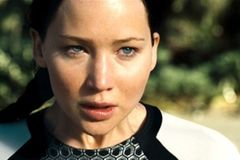 Hunger Games 2 chtějí pohltit diváky IMAX formátem
