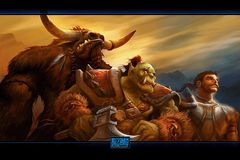World of Warcraft zadarmo
