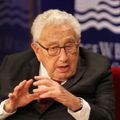 Henry Kissinger