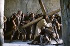 Ježíš vstane z mrtvých. Mel Gibson chystá pokračování Umučení Krista