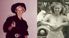 Dvojčata Ann Hunt a Elizabeth Hamel se sešla po 78 letech