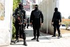 V Tunisku dopadli vůdce teroristů, kteří zabíjeli v muzeu