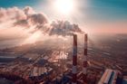 Evropská komise trvá na dodržování limitů ohledně kvality ovzduší. Šest zemí žene před soud